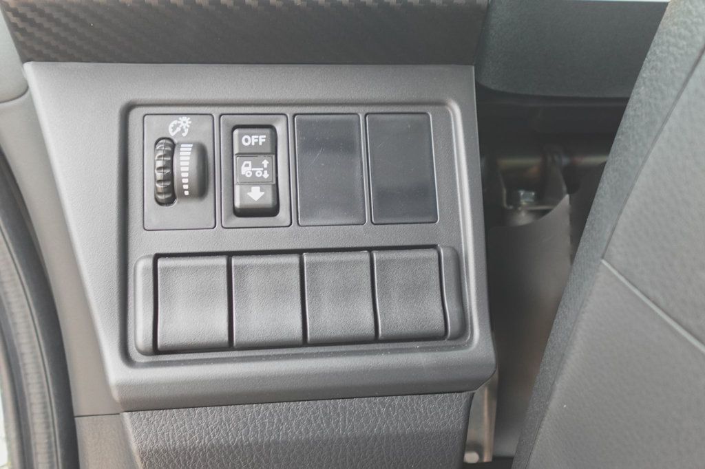 2026 HINO L6AA (Chassis - Diesel) - 23003370 - 25