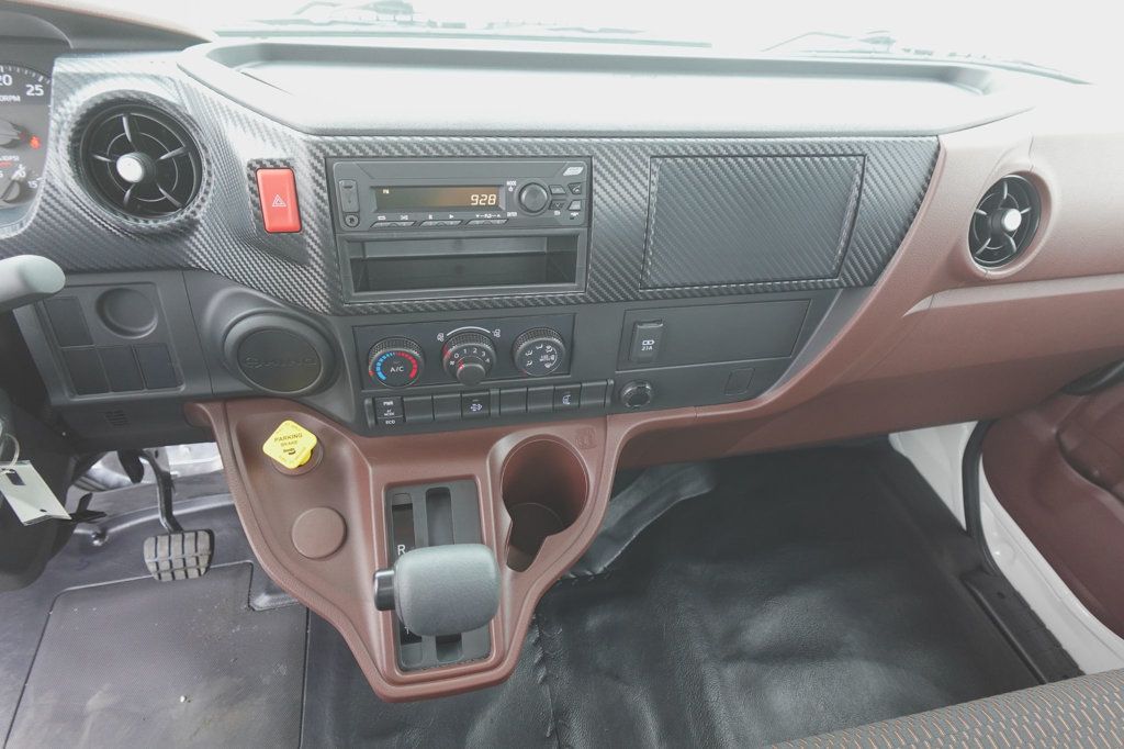 2026 HINO L6AA (Chassis - Diesel) - 23003370 - 26