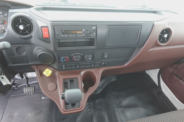 2026 HINO L6AA (Chassis - Diesel) - 23003370 - 26