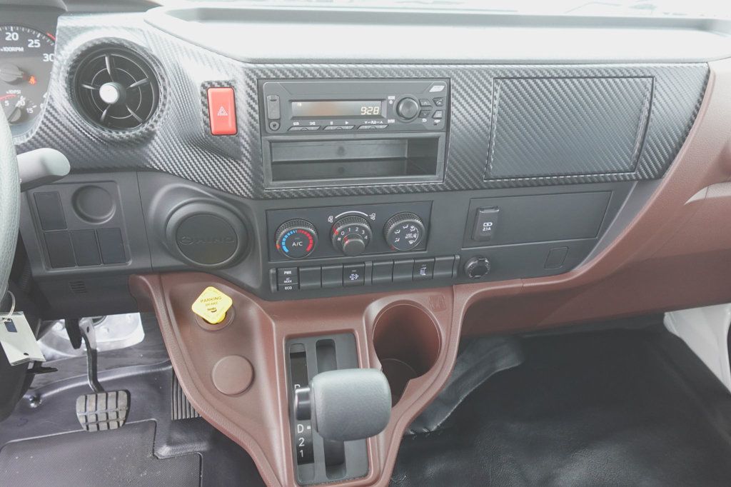 2026 HINO L6AA (Chassis - Diesel) - 23003370 - 27