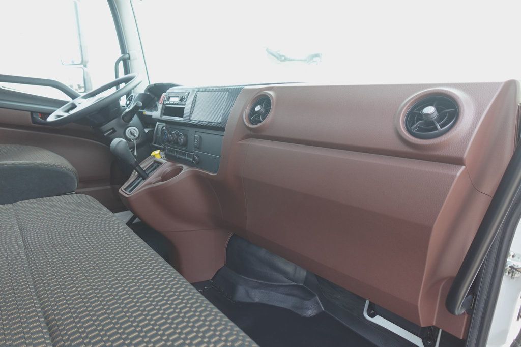 2026 HINO L6AA (Chassis - Diesel) - 23003370 - 29