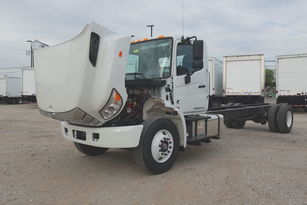 2026 HINO L6AA (Chassis - Diesel) - 23003370 - 31