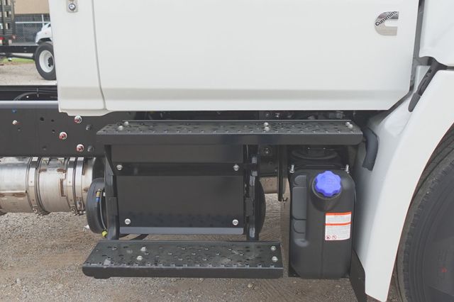 2026 HINO L6AA (Chassis - Diesel) - 23003370 - 37