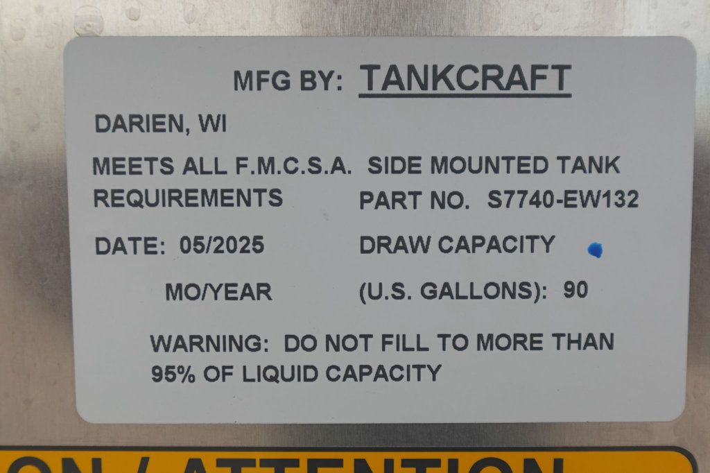 2026 HINO L6AA (Chassis - Diesel) - 23003370 - 39