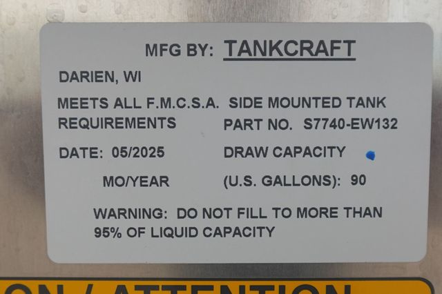 2026 HINO L6AA (Chassis - Diesel) - 23003370 - 39