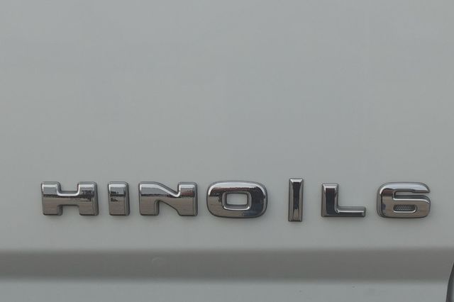 2026 HINO L6AA (Chassis - Diesel) - 23003370 - 40