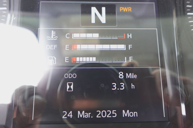 2026 HINO L6AA (Chassis - Diesel) - 23003370 - 41