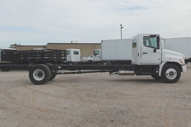 2026 HINO L6AA (Chassis - Diesel) - 23003370 - 5