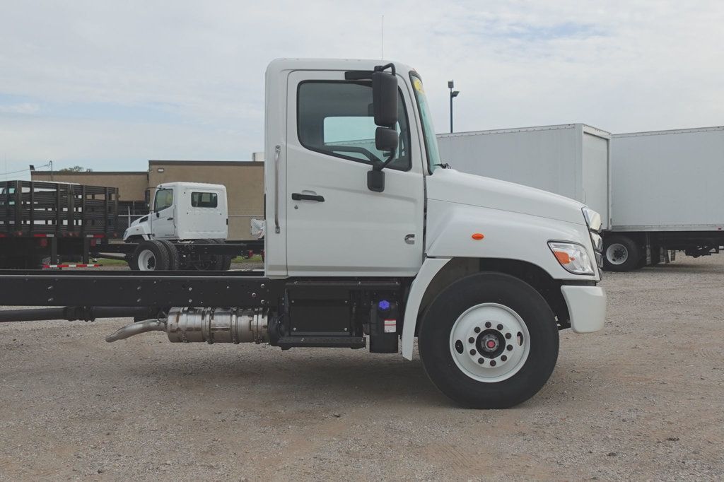 2026 HINO L6AA (Chassis - Diesel) - 23003370 - 6