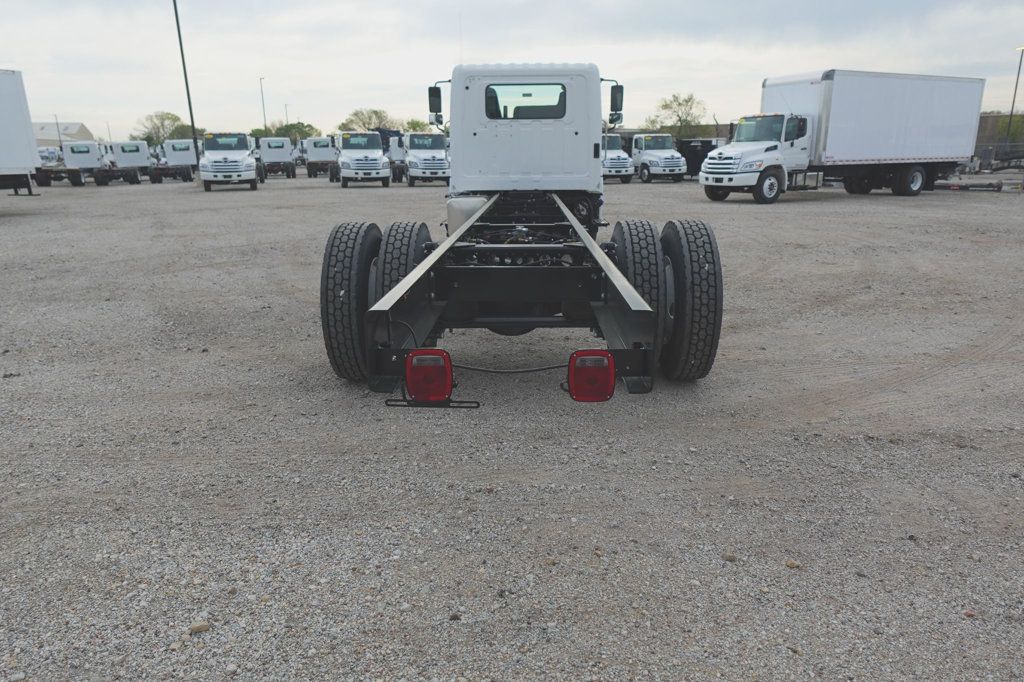 2026 HINO L6AA (Chassis - Diesel) - 23003370 - 7
