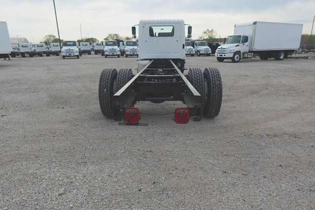 2026 HINO L6AA (Chassis - Diesel) - 23003370 - 7