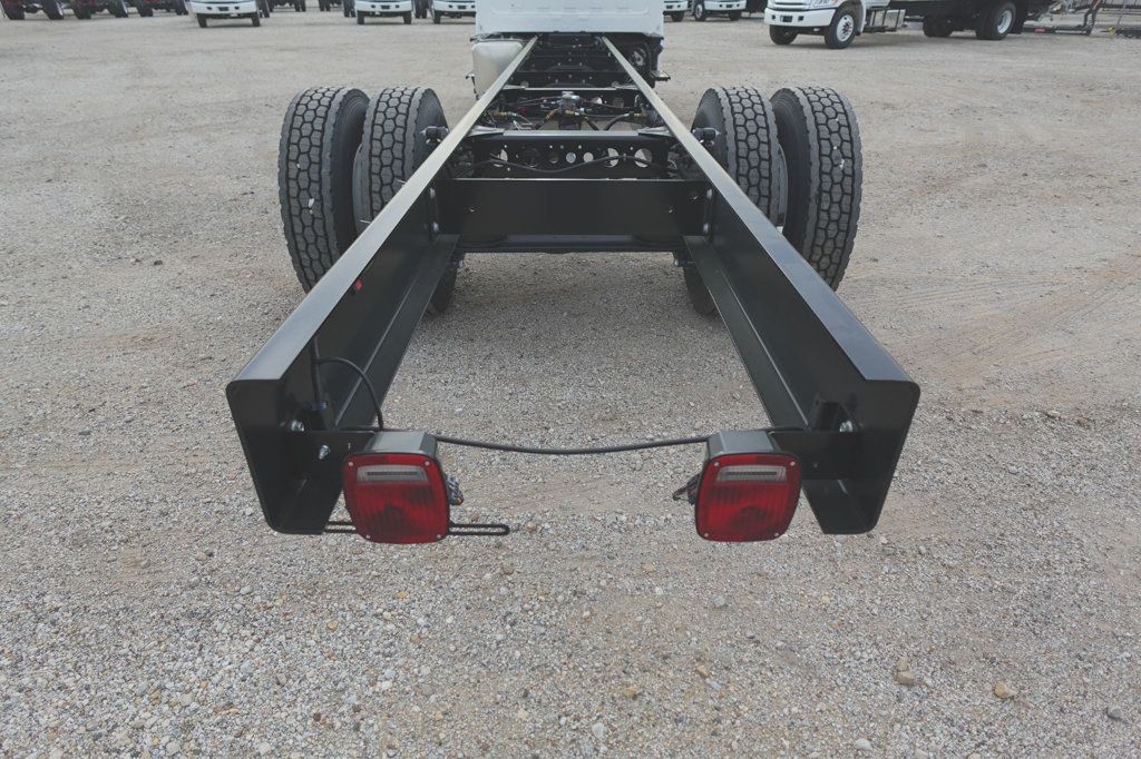 2026 HINO L6AA (Chassis - Diesel) - 23003370 - 8