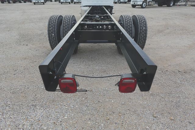 2026 HINO L6AA (Chassis - Diesel) - 23003370 - 8