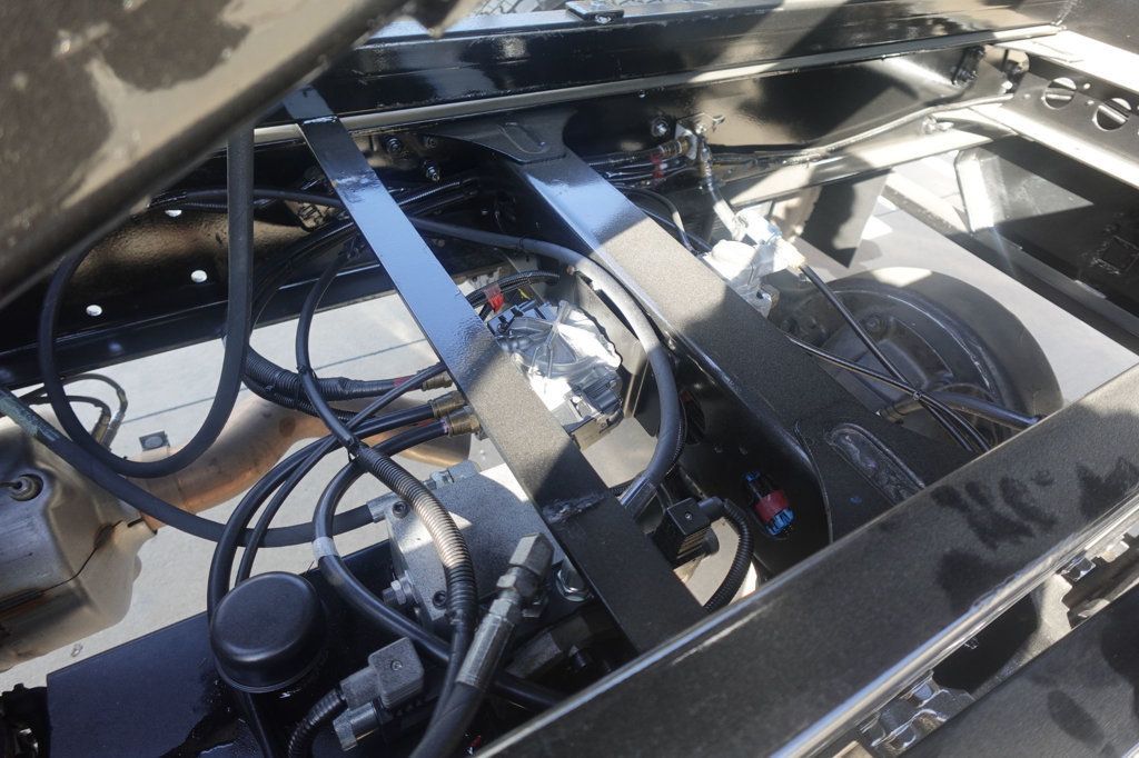 2026 HINO L7 - Derate (10ft Dump Truck) - 22879721 - 10