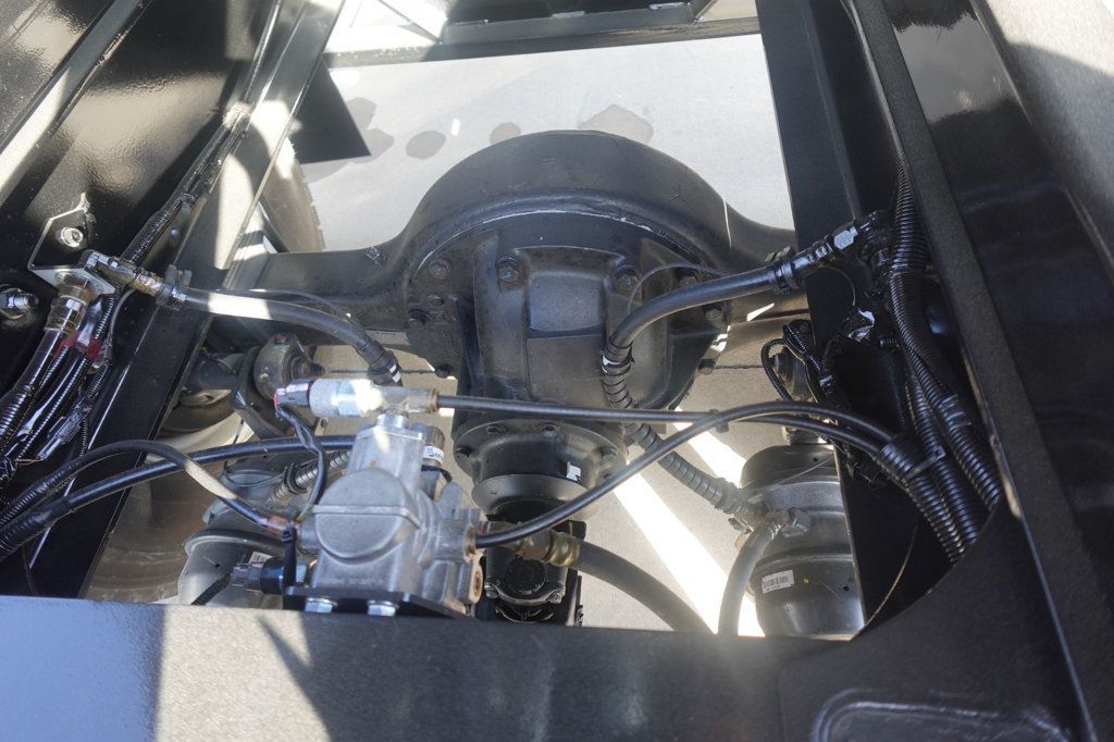 2026 HINO L7 - Derate (10ft Dump Truck) - 22879721 - 11