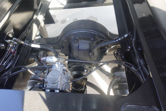 2026 HINO L7 - Derate (10ft Dump Truck) - 22879721 - 11