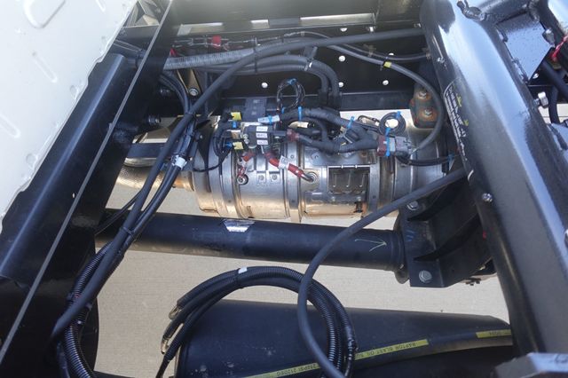 2026 HINO L7 - Derate (10ft Dump Truck) - 22879721 - 13