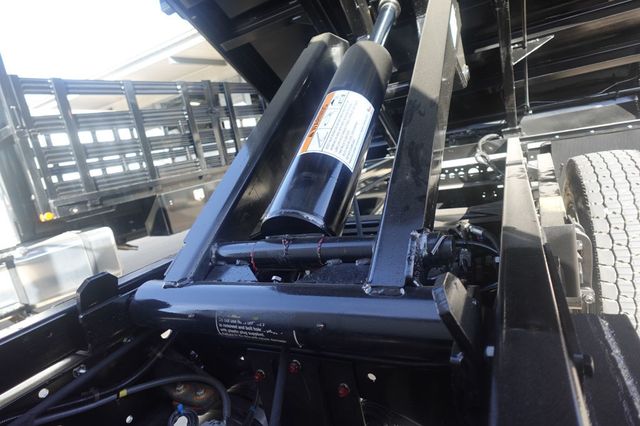 2026 HINO L7 - Derate (10ft Dump Truck) - 22879721 - 14