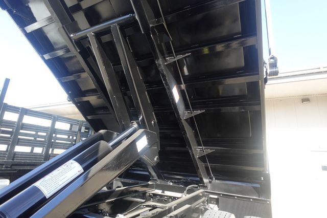 2026 HINO L7 - Derate (10ft Dump Truck) - 22879721 - 15