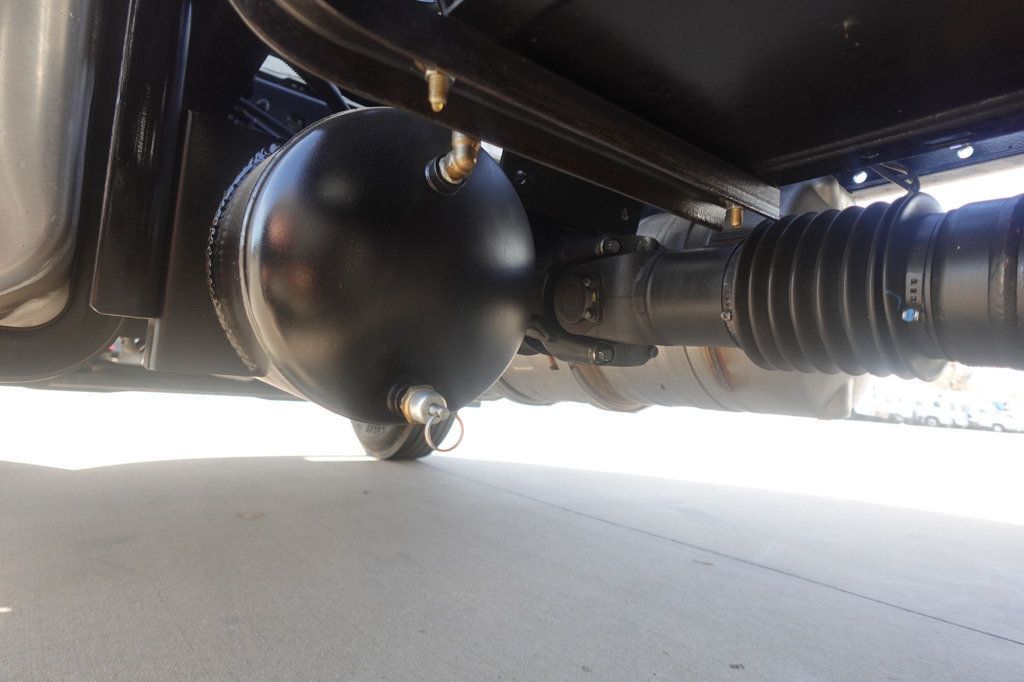 2026 HINO L7 - Derate (10ft Dump Truck) - 22879721 - 16