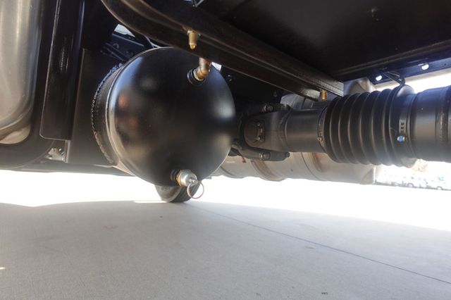 2026 HINO L7 - Derate (10ft Dump Truck) - 22879721 - 16