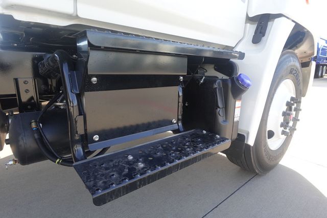 2026 HINO L7 - Derate (10ft Dump Truck) - 22879721 - 17