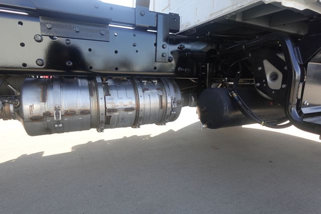 2026 HINO L7 - Derate (10ft Dump Truck) - 22879721 - 18