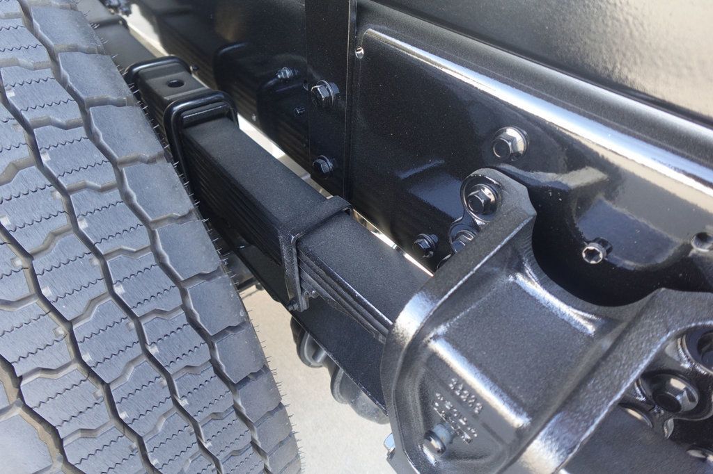 2026 HINO L7 - Derate (10ft Dump Truck) - 22879721 - 20