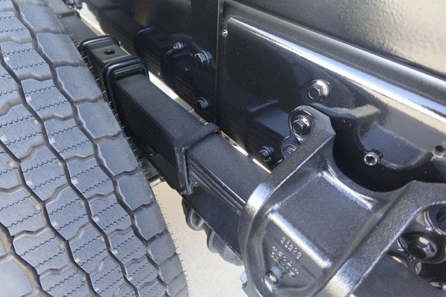 2026 HINO L7 - Derate (10ft Dump Truck) - 22879721 - 20