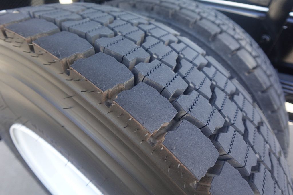 2026 HINO L7 - Derate (10ft Dump Truck) - 22879721 - 21