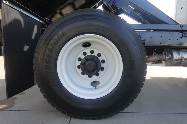 2026 HINO L7 - Derate (10ft Dump Truck) - 22879721 - 22