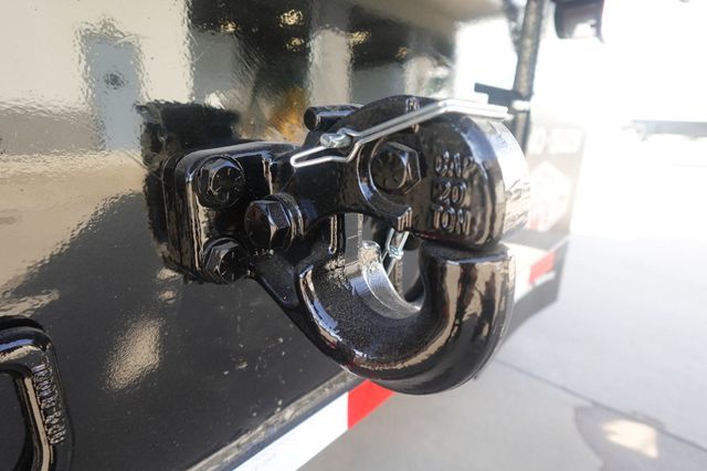 2026 HINO L7 - Derate (10ft Dump Truck) - 22879721 - 24