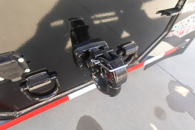 2026 HINO L7 - Derate (10ft Dump Truck) - 22879721 - 25