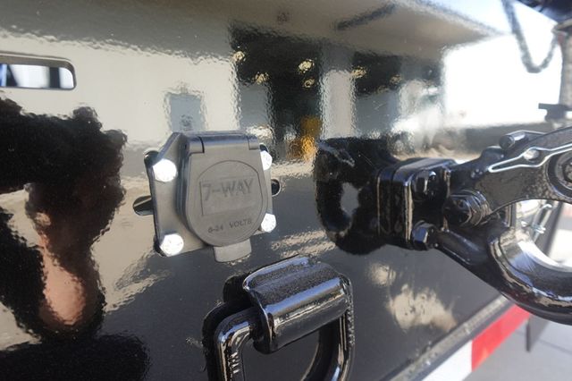 2026 HINO L7 - Derate (10ft Dump Truck) - 22879721 - 27