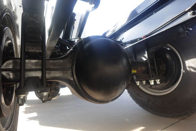 2026 HINO L7 - Derate (10ft Dump Truck) - 22879721 - 28