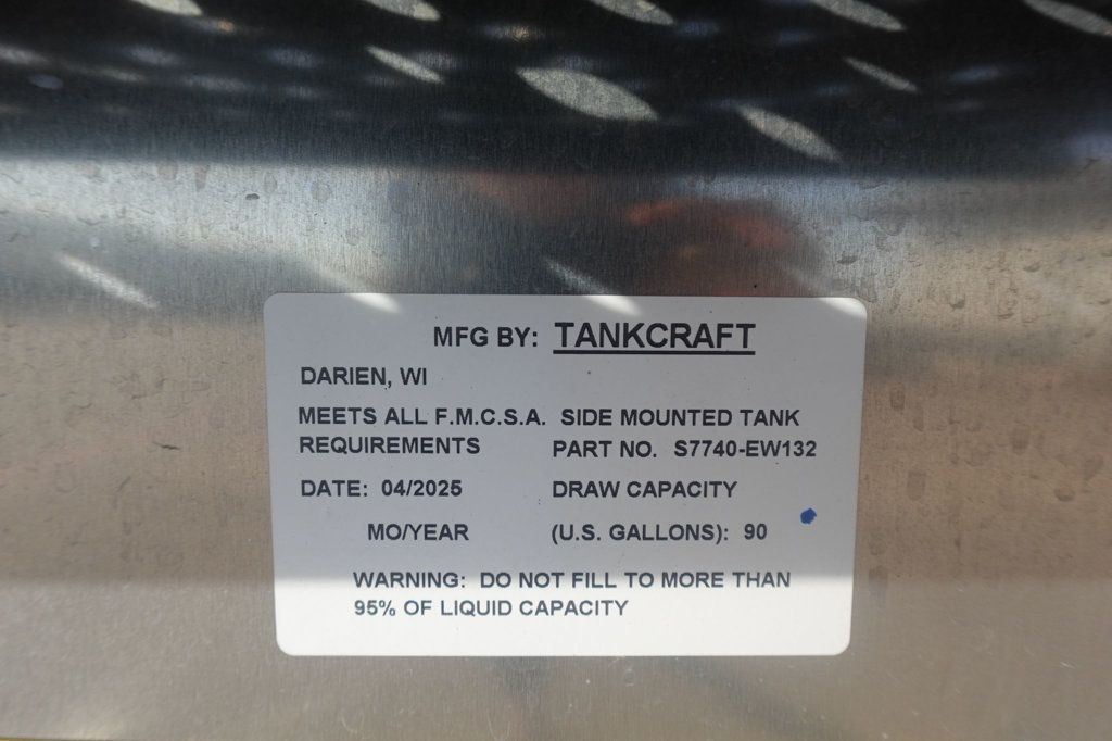 2026 HINO L7 - Derate (10ft Dump Truck) - 22879721 - 32