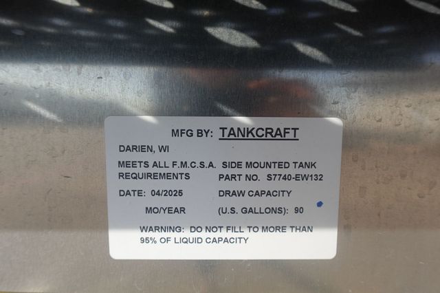 2026 HINO L7 - Derate (10ft Dump Truck) - 22879721 - 32