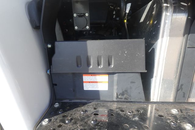 2026 HINO L7 - Derate (10ft Dump Truck) - 22879721 - 33