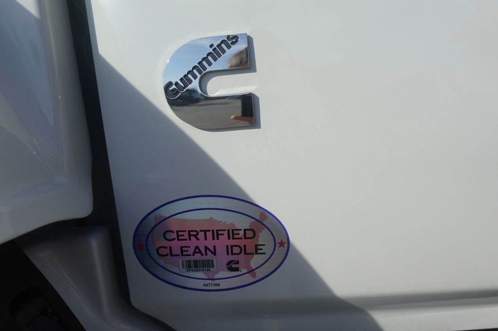 2026 HINO L7 - Derate (10ft Dump Truck) - 22879721 - 34