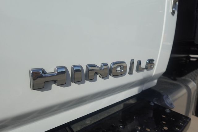 2026 HINO L7 - Derate (10ft Dump Truck) - 22879721 - 35