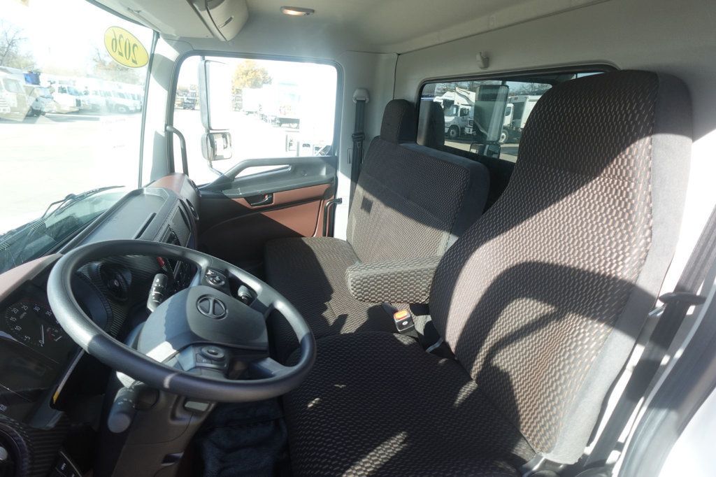 2026 HINO L7 - Derate (10ft Dump Truck) - 22879721 - 47