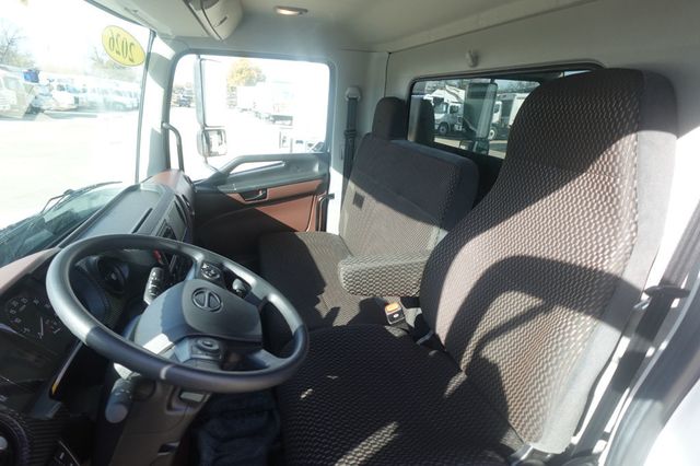 2026 HINO L7 - Derate (10ft Dump Truck) - 22879721 - 47