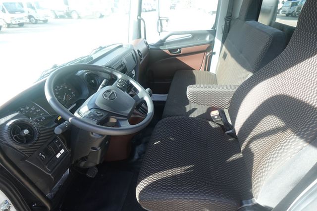 2026 HINO L7 - Derate (10ft Dump Truck) - 22879721 - 48