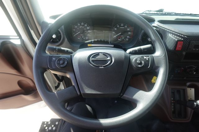 2026 HINO L7 - Derate (10ft Dump Truck) - 22879721 - 51