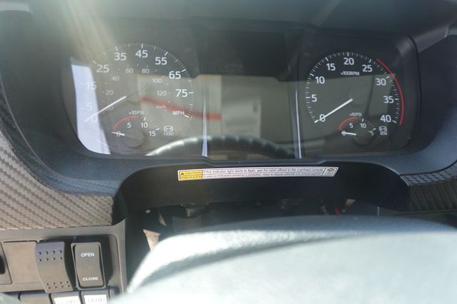 2026 HINO L7 - Derate (10ft Dump Truck) - 22879721 - 52