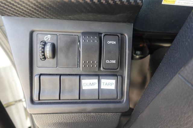 2026 HINO L7 - Derate (10ft Dump Truck) - 22879721 - 54