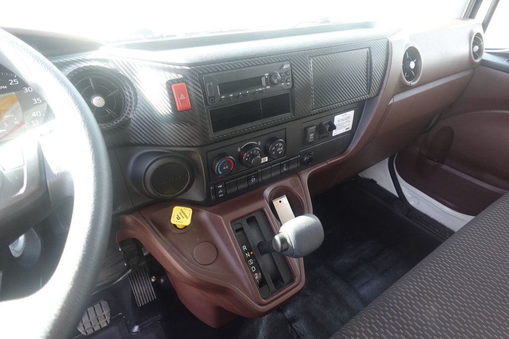 2026 HINO L7 - Derate (10ft Dump Truck) - 22879721 - 55