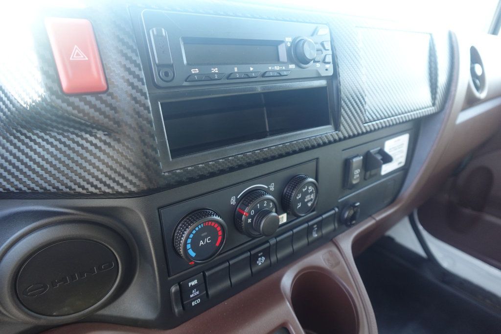 2026 HINO L7 - Derate (10ft Dump Truck) - 22879721 - 60