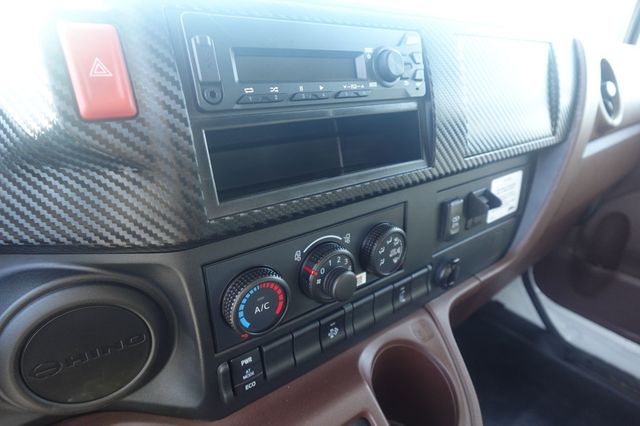 2026 HINO L7 - Derate (10ft Dump Truck) - 22879721 - 60