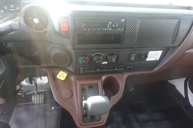 2026 HINO L7 - Derate (10ft Dump Truck) - 22879721 - 61